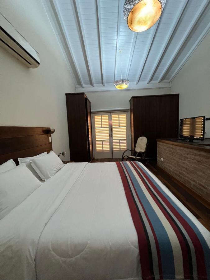 Villa Loft Em Brotas Exterior foto