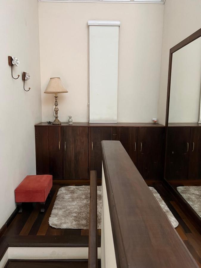 Villa Loft Em Brotas Exterior foto