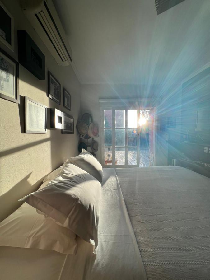 Villa Loft Em Brotas Exterior foto